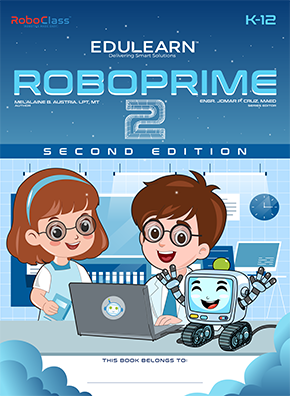 RoboPrime 2