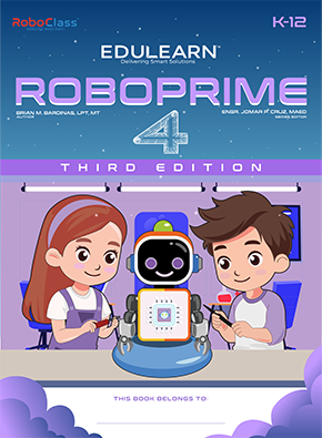 RoboPrime 4