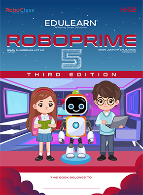 RoboPrime 5