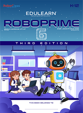 RoboPrime 6