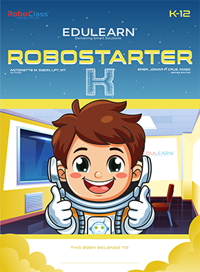 RoboStarter K