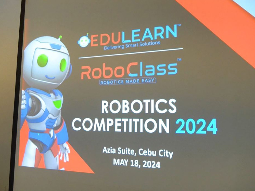 Roboclass 1